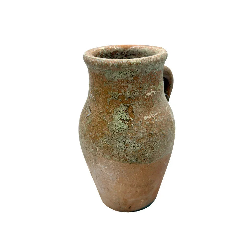 Vintage Turkish Konya Jar - Berbere Imports