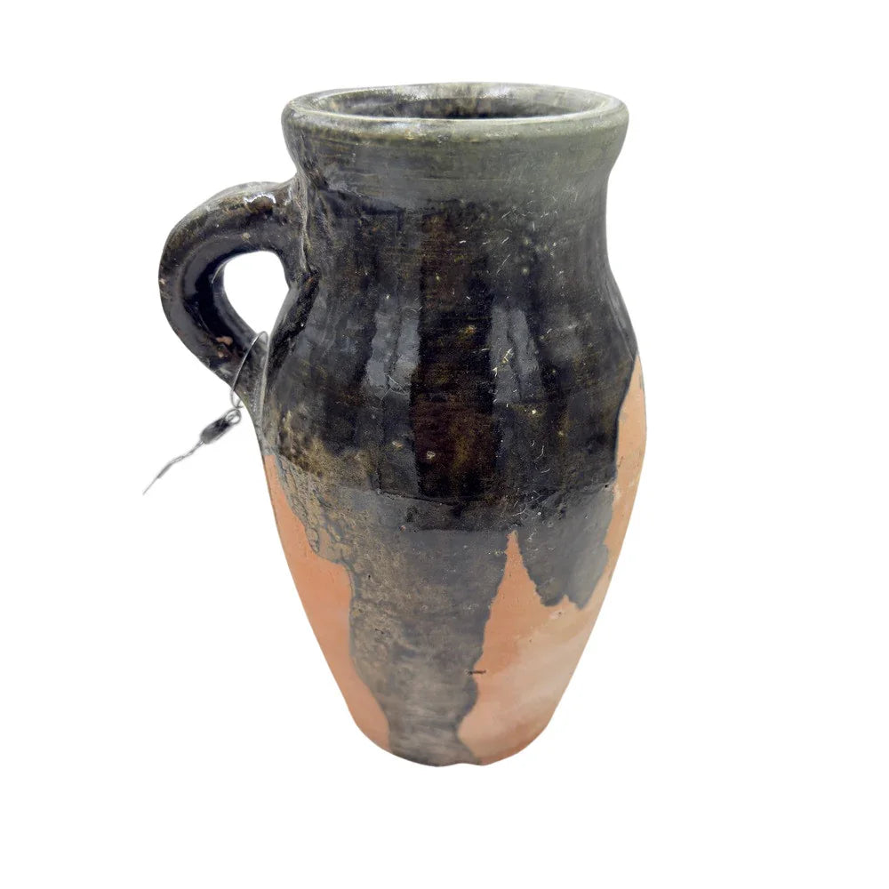 Vintage Turkish Konya Jar - Berbere Imports