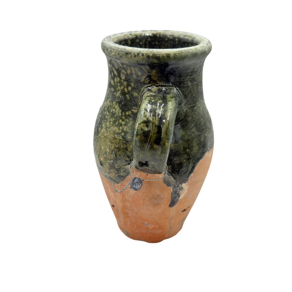 Vintage Turkish Konya Jar - Berbere Imports