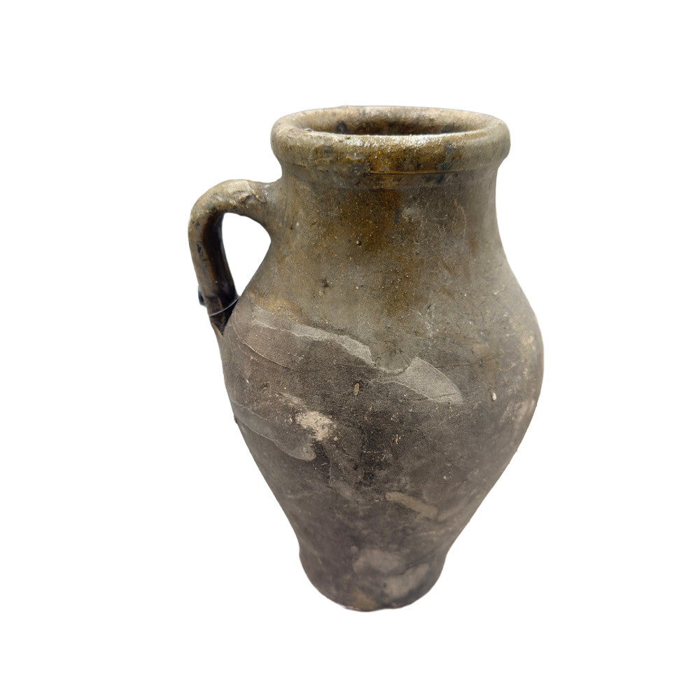 Vintage Turkish Konya Jar - Berbere Imports