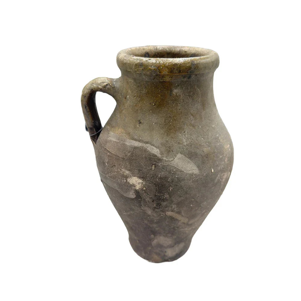 Vintage Turkish Konya Jar - Berbere Imports