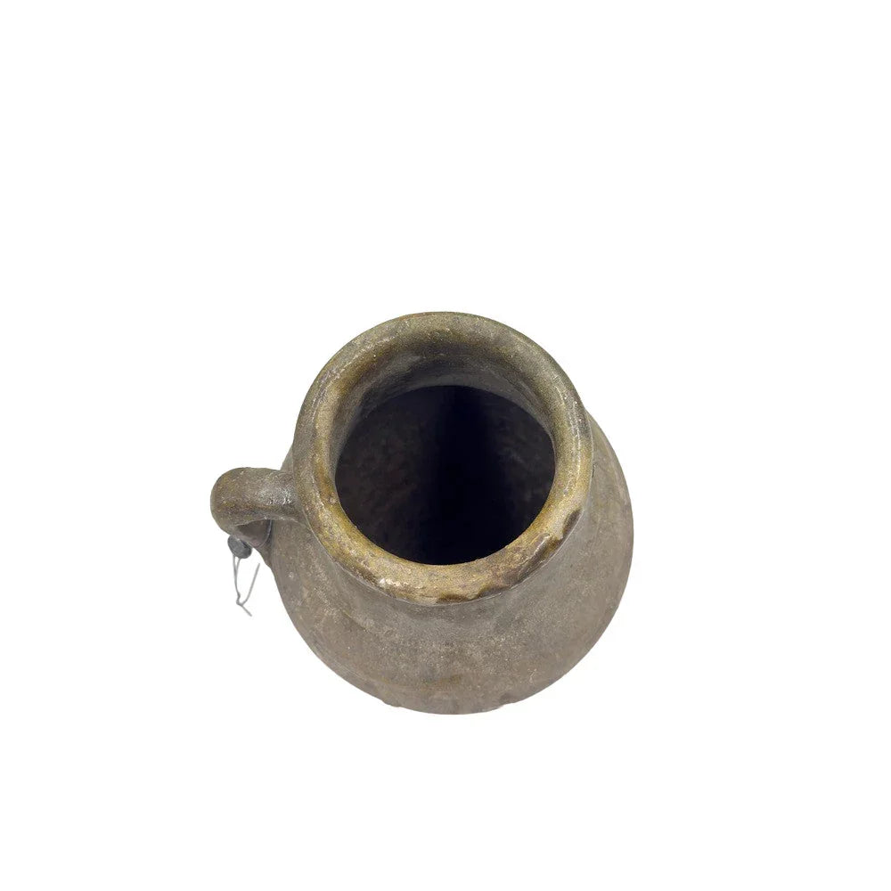 Vintage Turkish Konya Jar - Berbere Imports