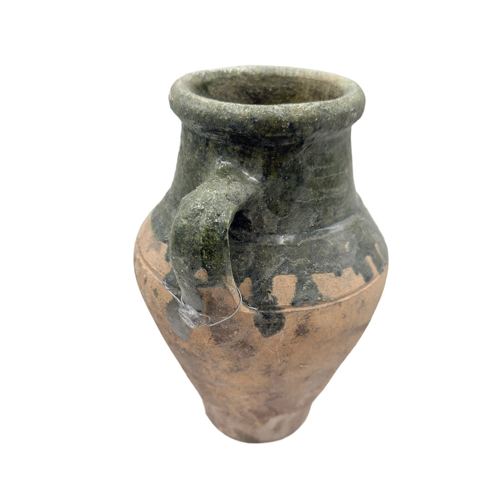 Vintage Turkish Konya Jar - Berbere Imports