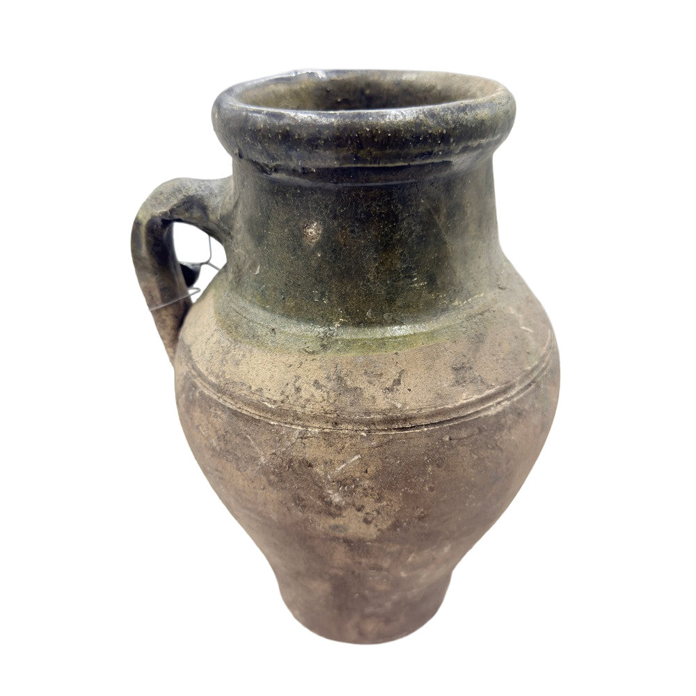 Vintage Turkish Konya Jar - Berbere Imports
