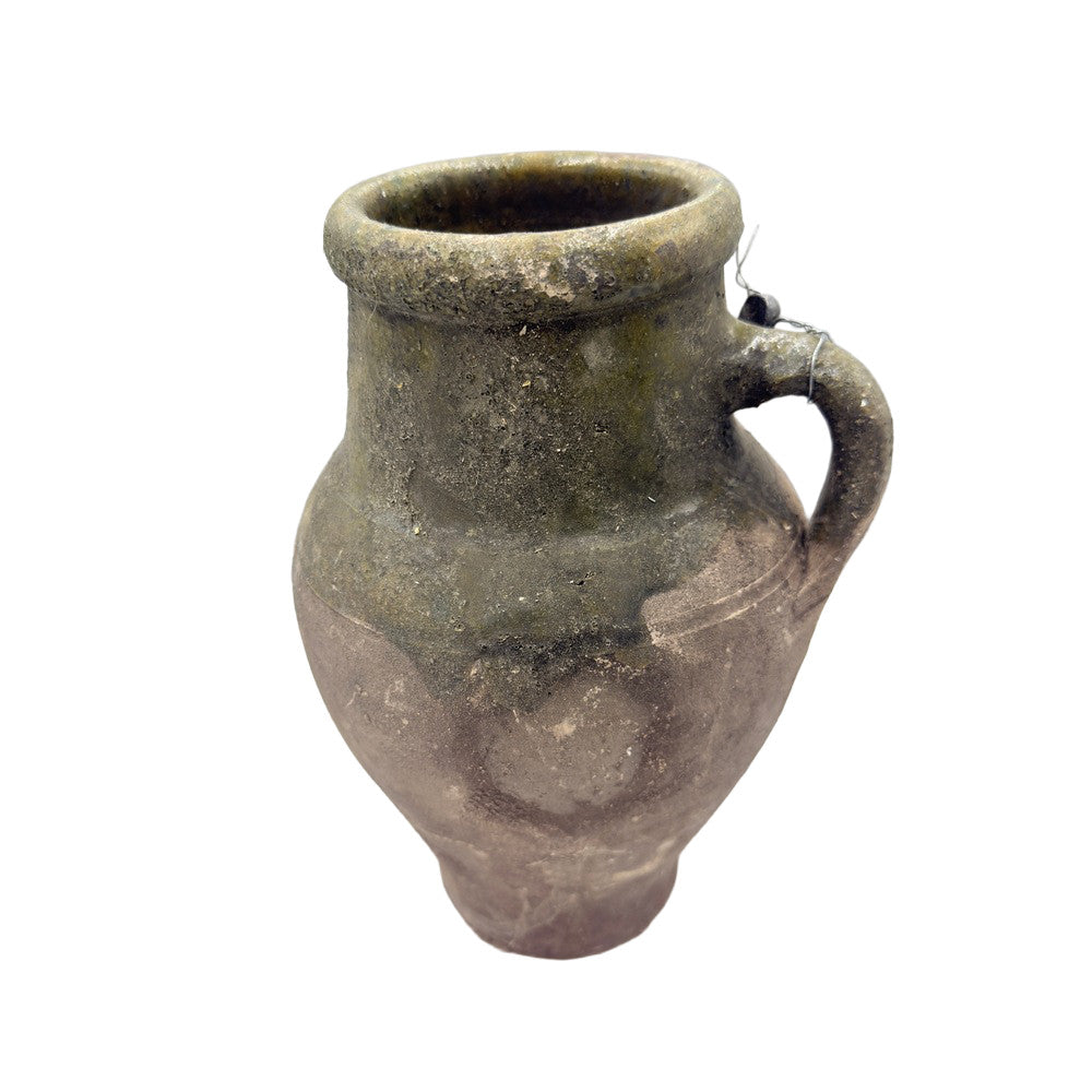 Vintage Turkish Konya Jar - Berbere Imports