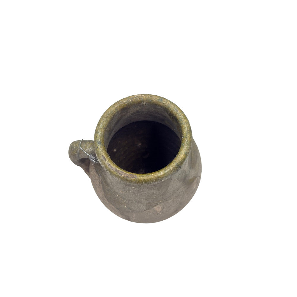 Vintage Turkish Konya Jar - Berbere Imports