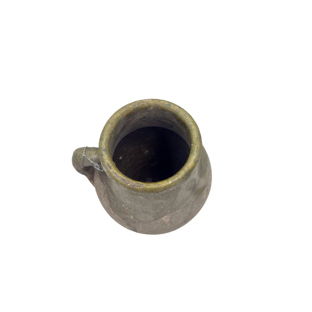 Vintage Turkish Konya Jar - Berbere Imports