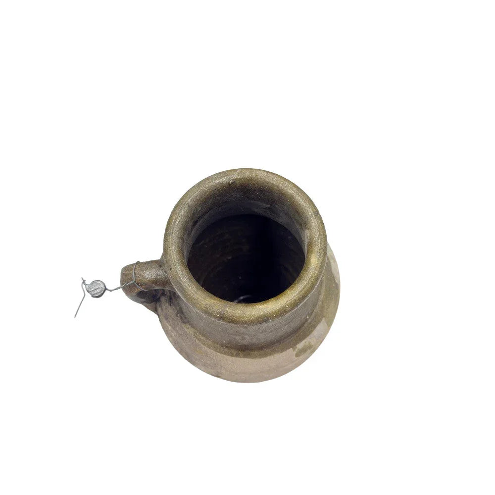 Vintage Turkish Konya Jar - Berbere Imports
