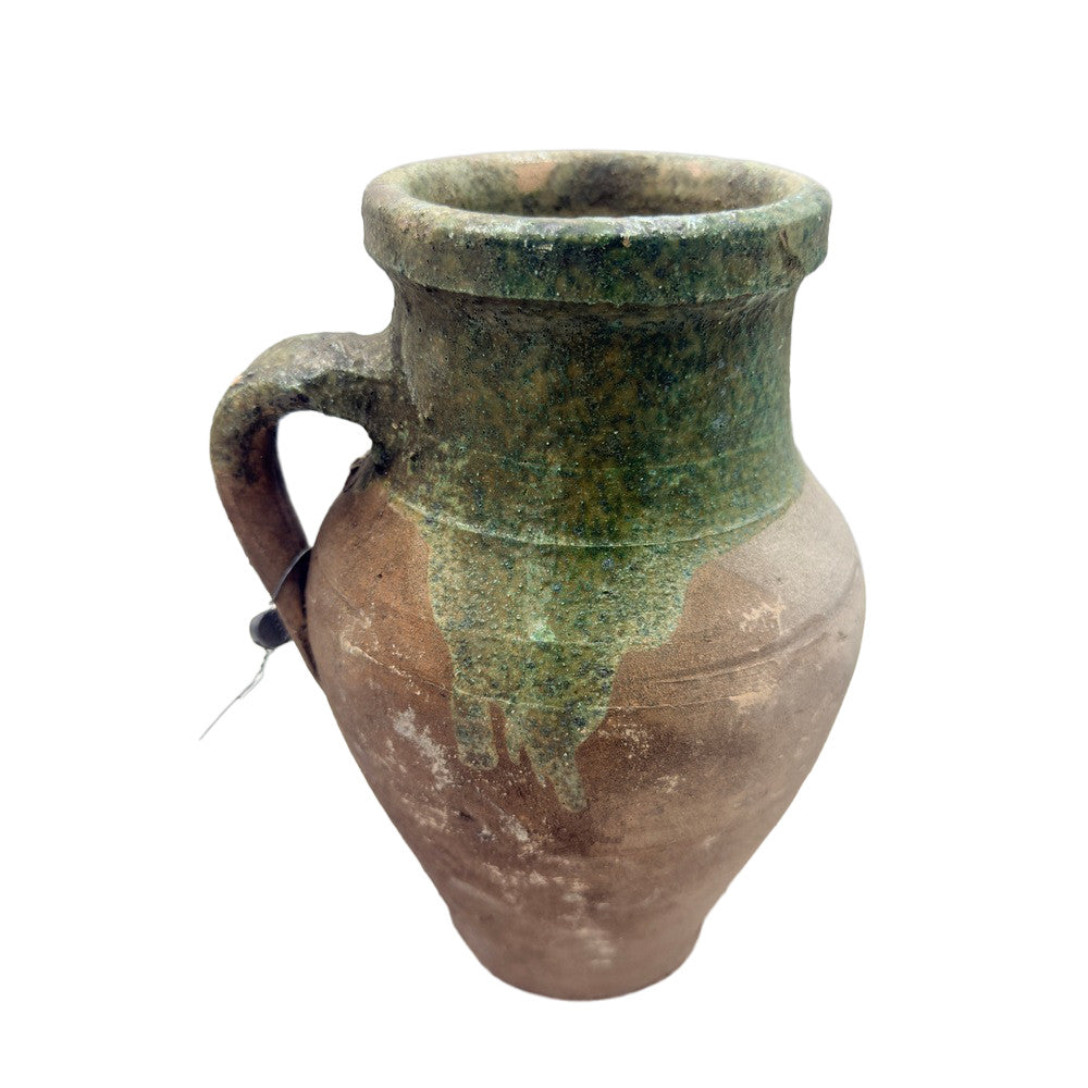 Vintage Turkish Konya Jar - Berbere Imports
