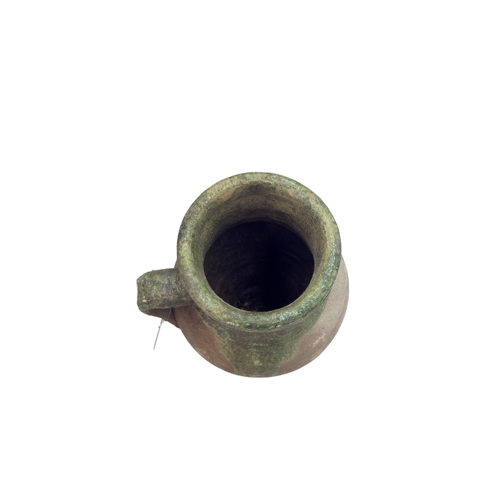 Vintage Turkish Konya Jar - Berbere Imports
