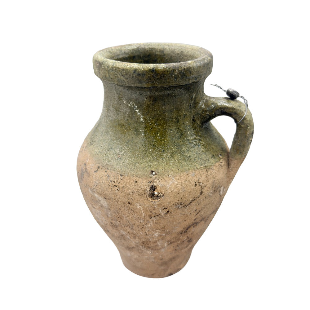 Vintage Turkish Konya Jar - Berbere Imports