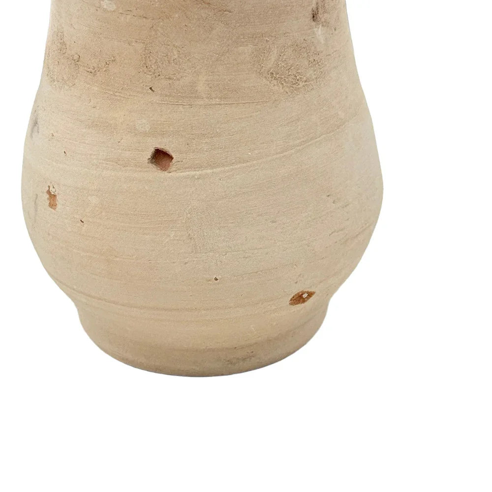 Egyptian Terracotta Vessel - Berbere Imports