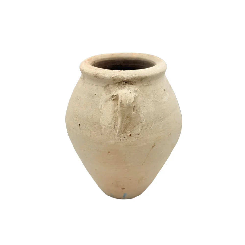 Egyptian Terracotta Vessel - Berbere Imports