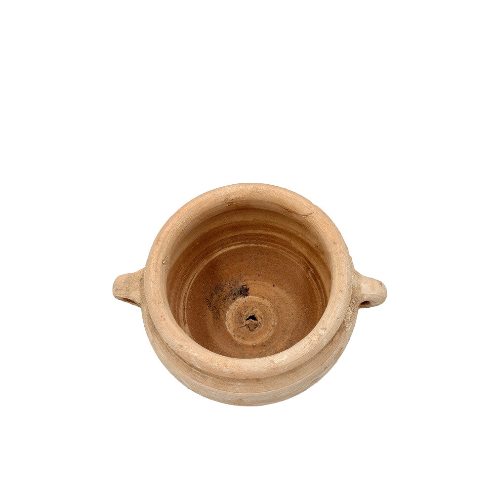 Egyptian Terracotta Vessel - Berbere Imports