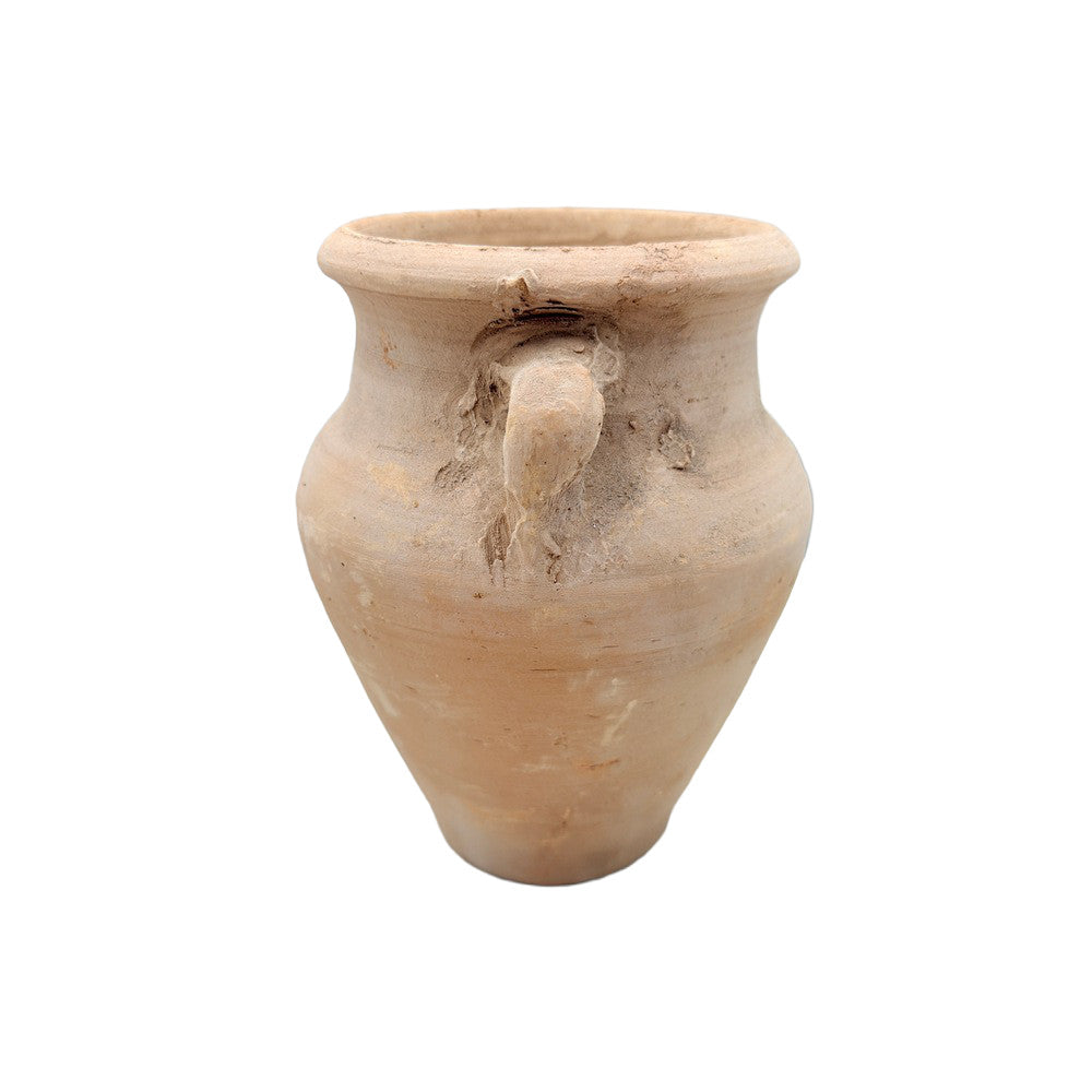 Egyptian Terracotta Vessel - Berbere Imports