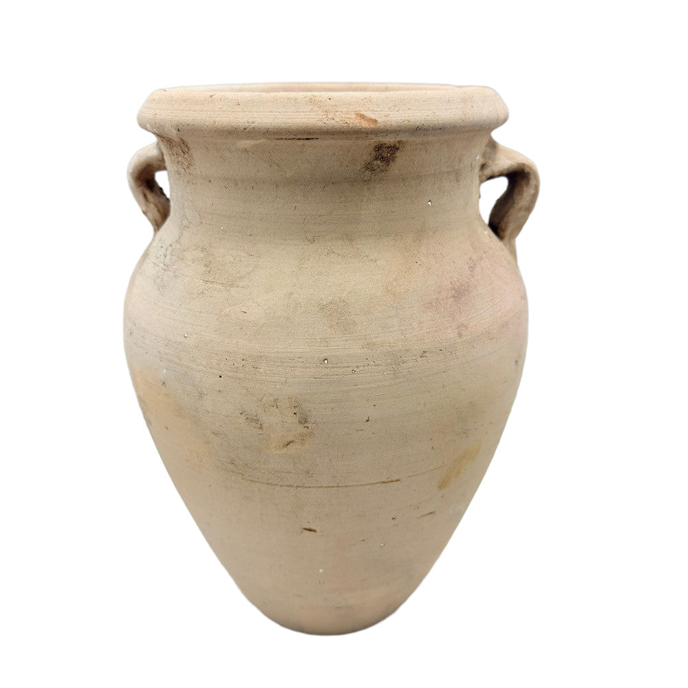 Egyptian Terracotta Vessel - Berbere Imports