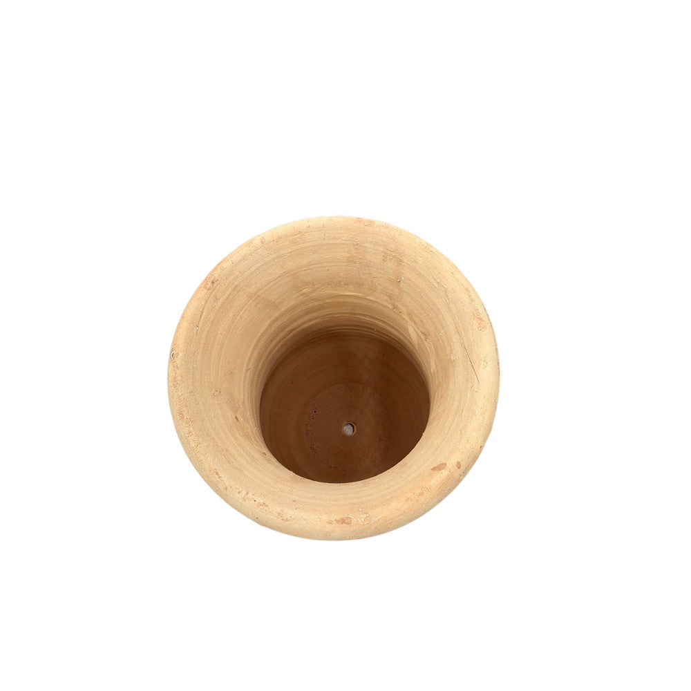 Egyptian Terracotta Vessel - Berbere Imports