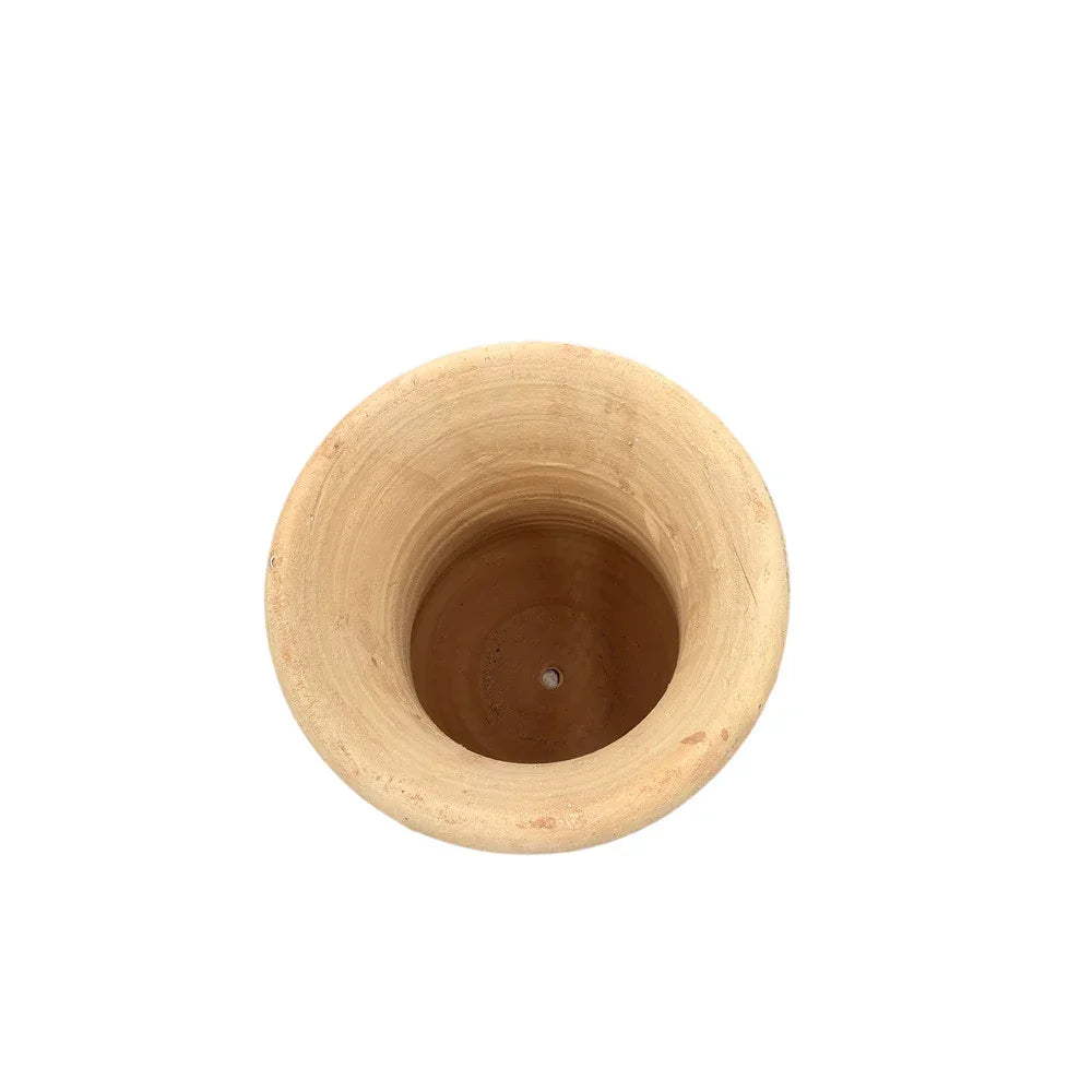 Egyptian Terracotta Vessel - Berbere Imports