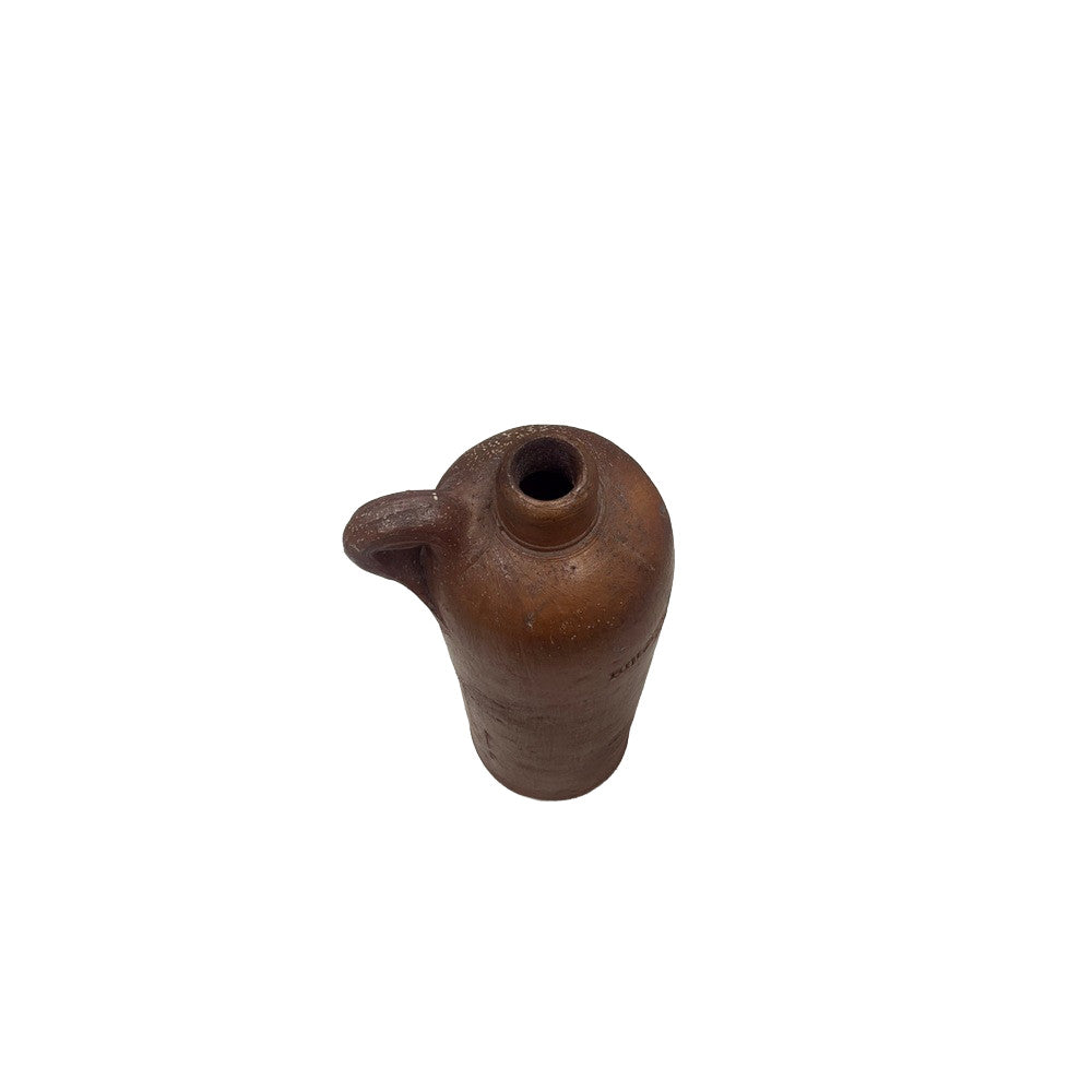 Antique Ceramic Bottle - Berbere Imports