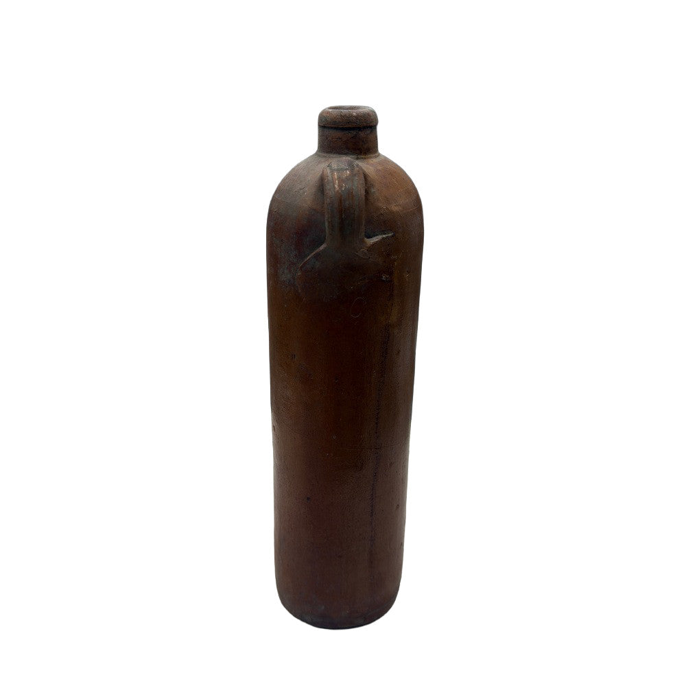 Antique Ceramic Bottle - Berbere Imports