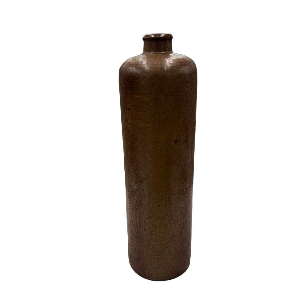 Antique Ceramic Bottle - Berbere Imports