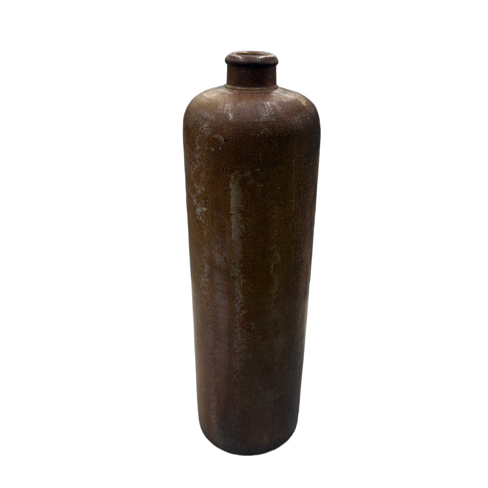 Antique Ceramic Bottle - Berbere Imports