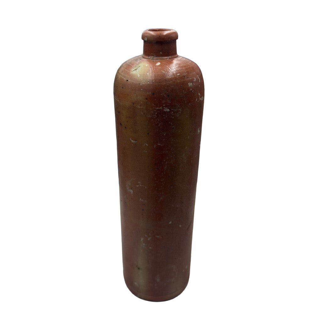 Antique Ceramic Bottle - Berbere Imports