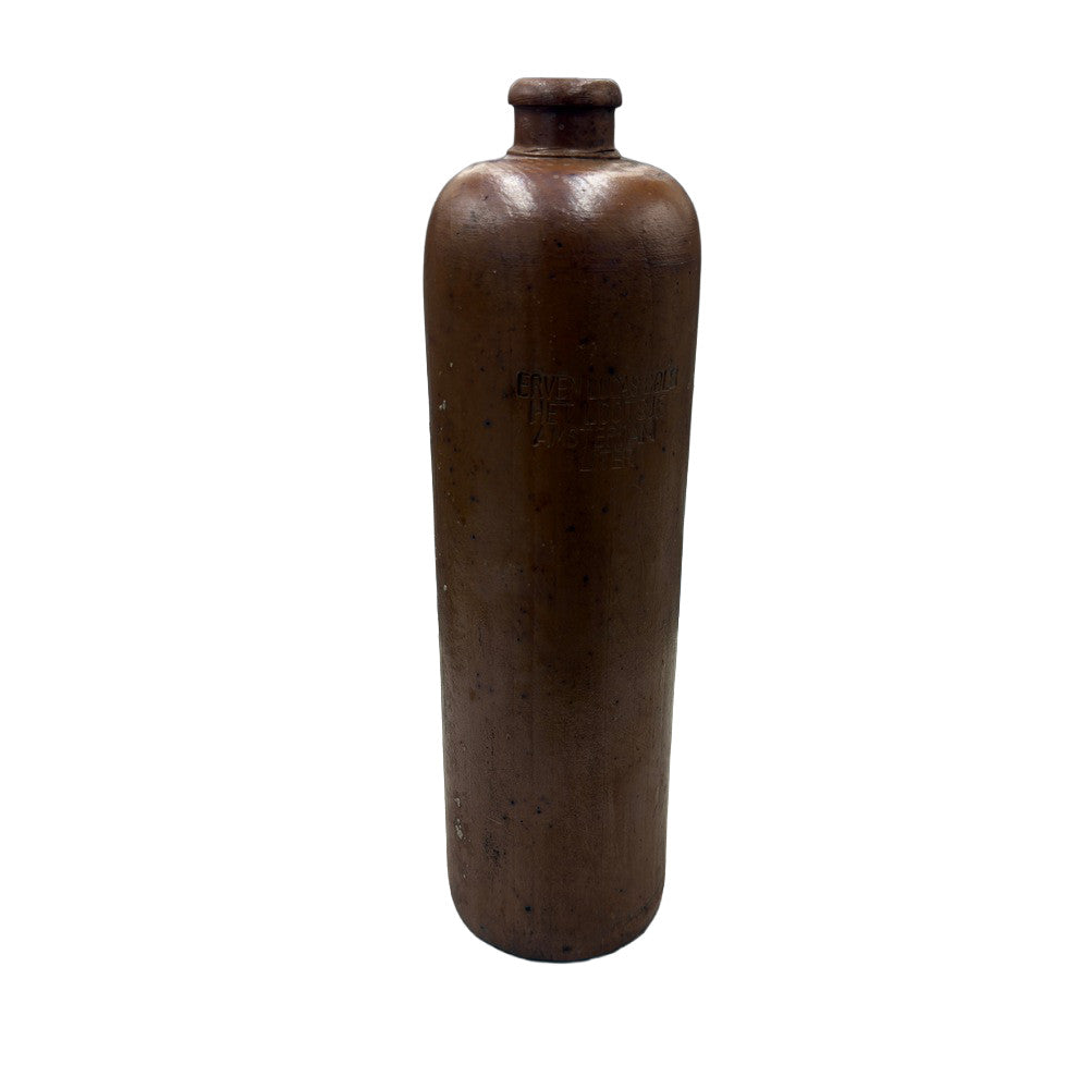 Antique Ceramic Bottle - Berbere Imports