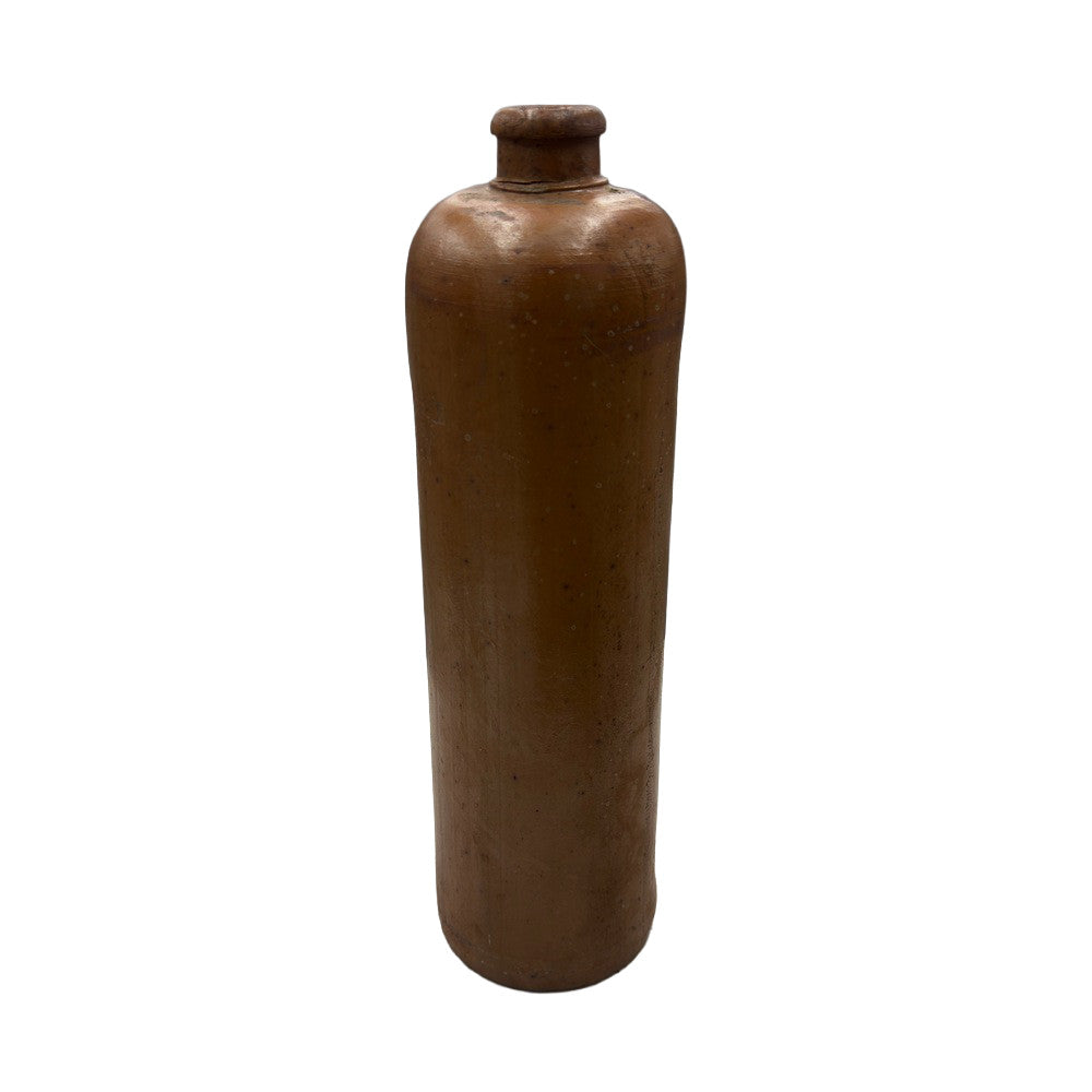 Antique Ceramic Bottle - Berbere Imports