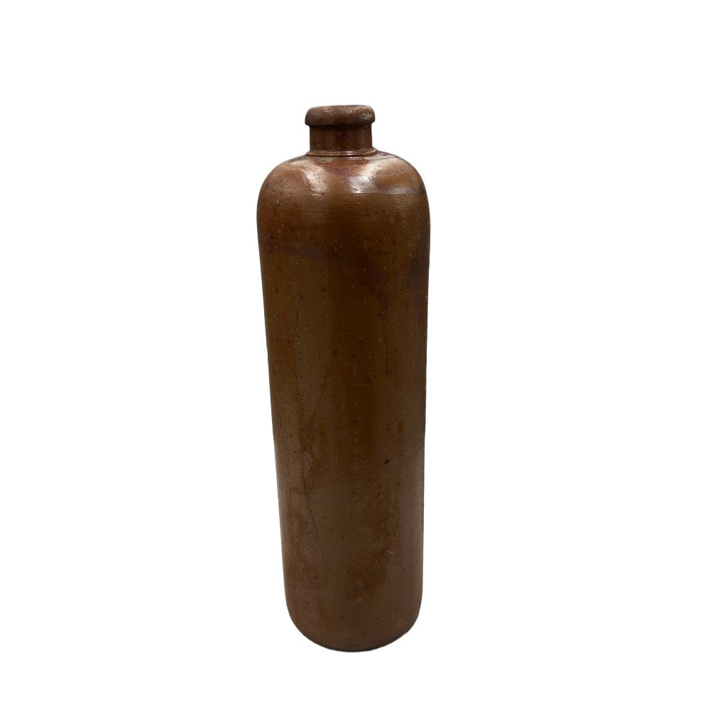 Antique Ceramic Bottle - Berbere Imports