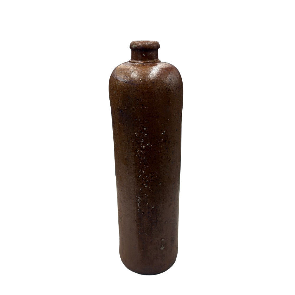 Antique Ceramic Bottle - Berbere Imports