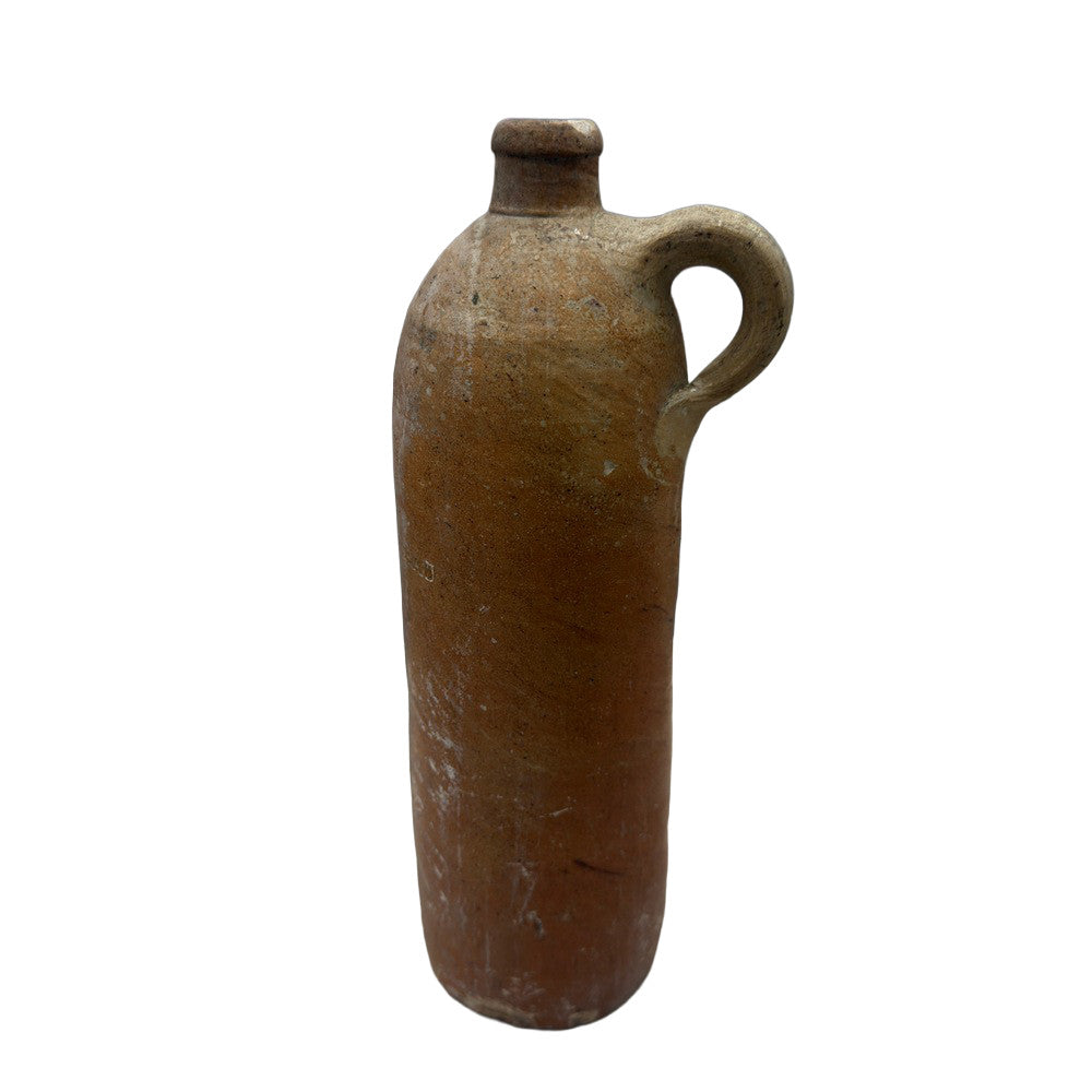 Antique Ceramic Bottle - Berbere Imports
