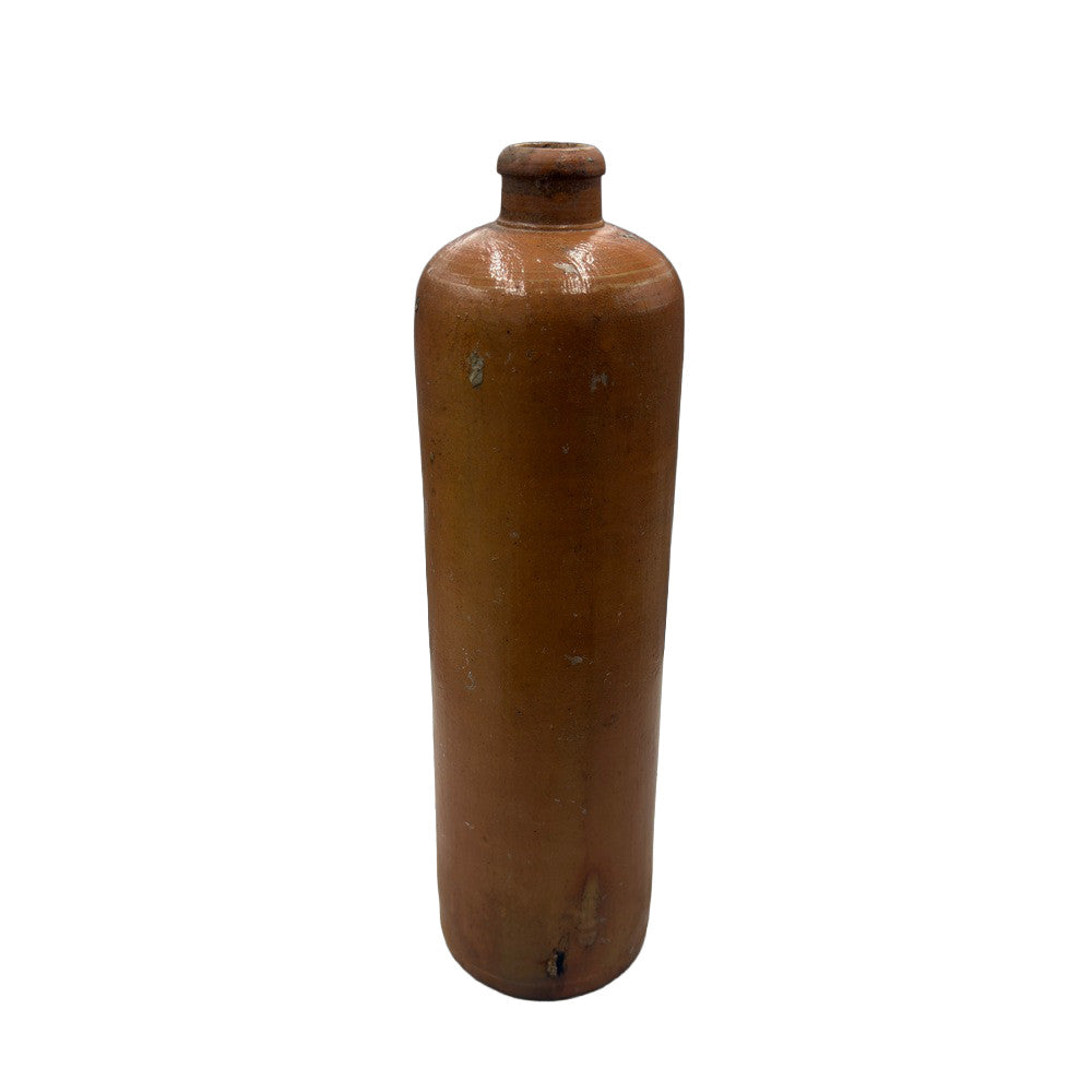 Antique Ceramic Bottle - Berbere Imports