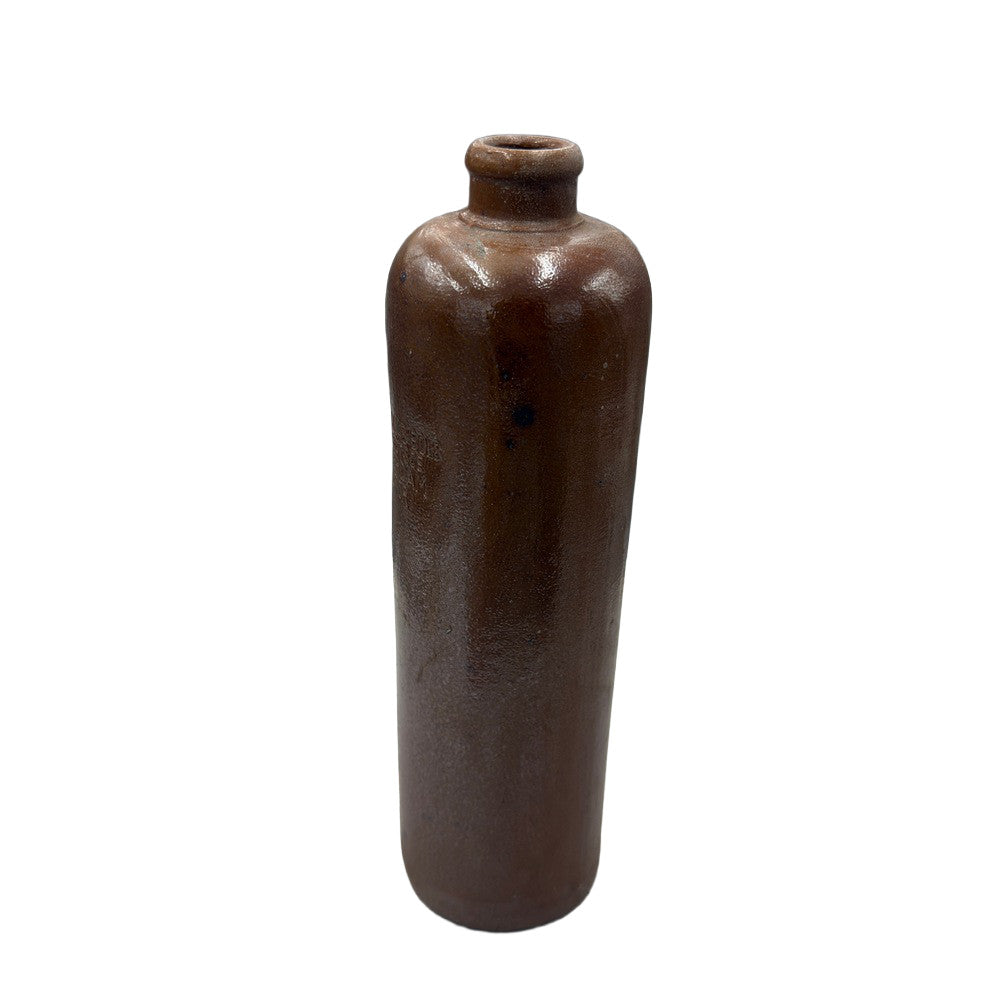 Antique Ceramic Bottle - Berbere Imports