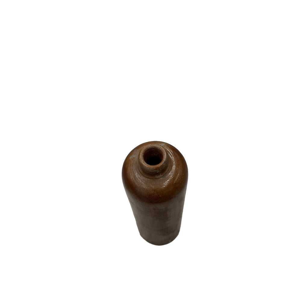 Antique Ceramic Bottle - Berbere Imports