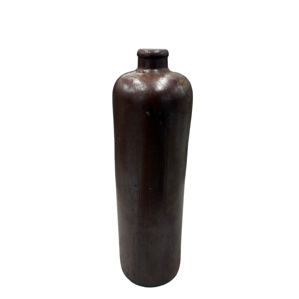 Antique Ceramic Bottle - Berbere Imports