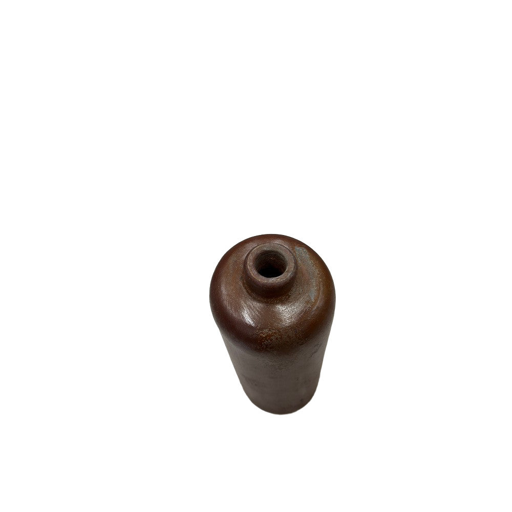 Antique Ceramic Bottle - Berbere Imports