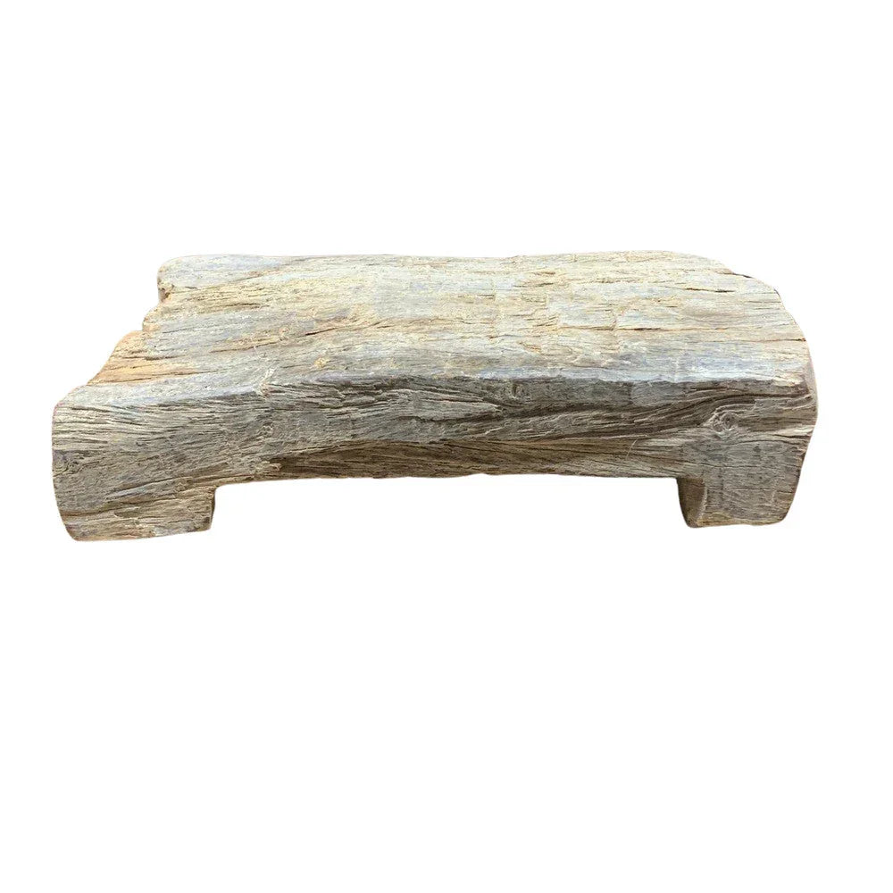 Vintage Large Rectangular Chapati Board - Berbere Imports