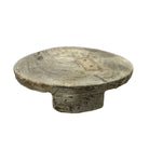 Vintage Indian Chapati Board - Berbere Imports