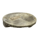 Vintage Indian Chapati Board - Berbere Imports