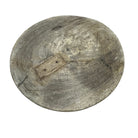 Vintage Indian Chapati Board - Berbere Imports