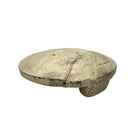 Vintage Indian Chapati Board - Berbere Imports