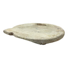 Vintage Indian Chapati Board - Berbere Imports