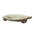 Vintage Indian Chapati Board - Berbere Imports