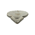 Vintage Indian Chapati Board - Berbere Imports