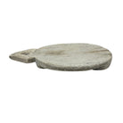 Vintage Indian Chapati Board - Berbere Imports