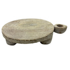Vintage Indian Chapati Board - Berbere Imports