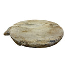 Vintage Indian Chapati Board - Berbere Imports
