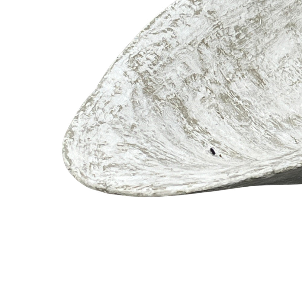 Concrete Gondola Tray - Medium - Berbere Imports