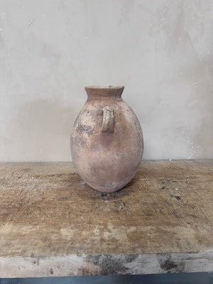 Antique Moroccan Vessel - Berbere Imports